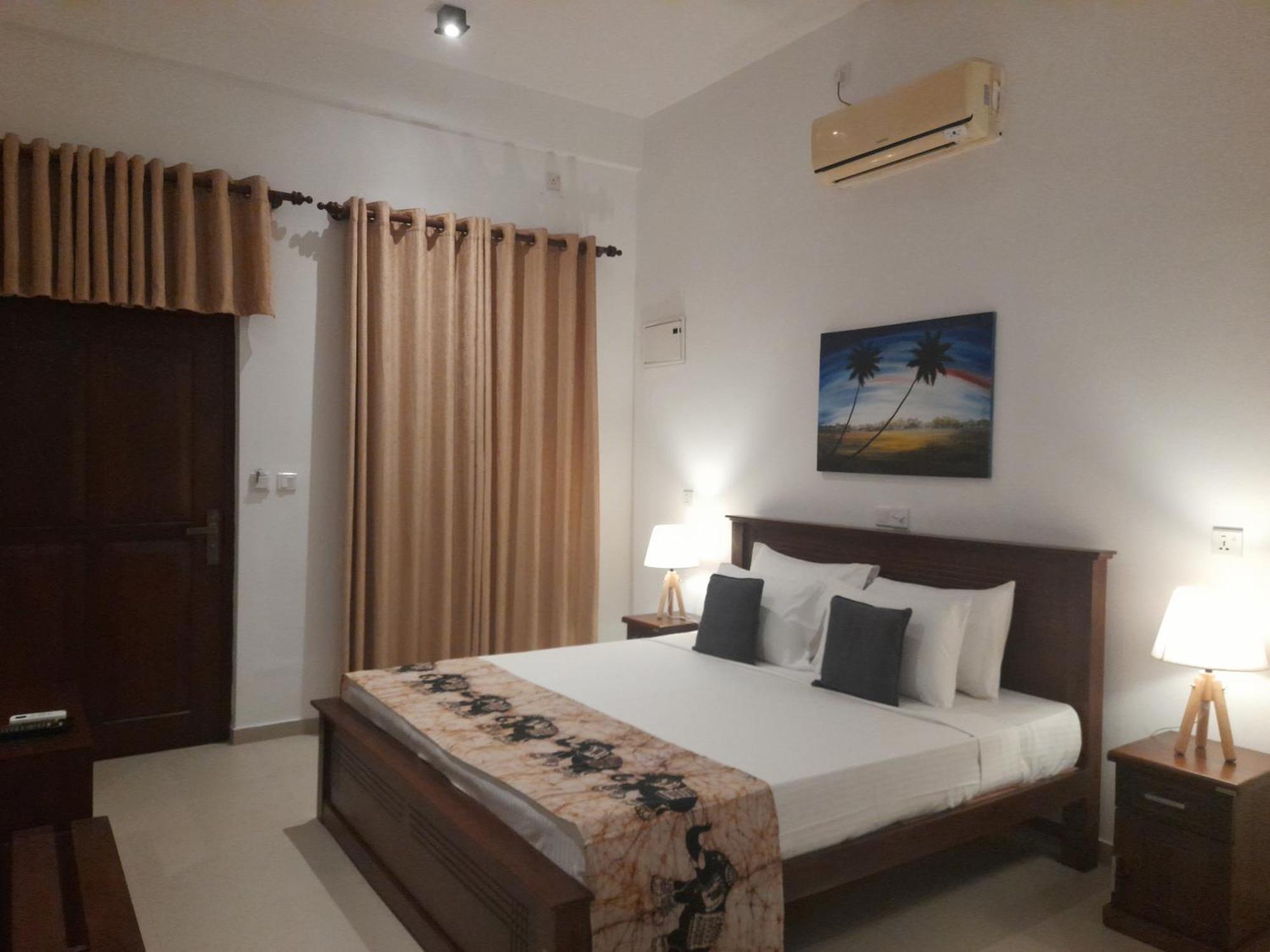 Tranquil Hotel Hikkaduwa Room photo